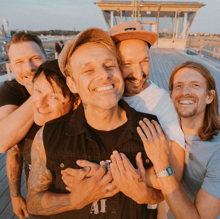 Donots - Bergflair Open Air 2026 Traunreut