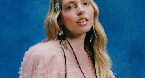 Lina Bergflair Open Air 2026 - Support Wincent Weiss