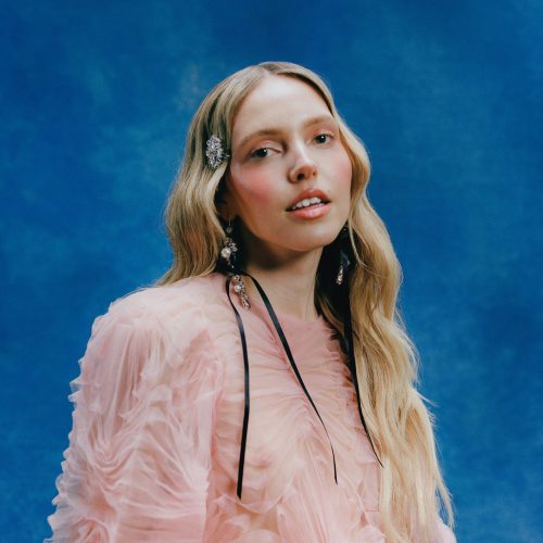 Lina Bergflair Open Air 2026 - Support Wincent Weiss