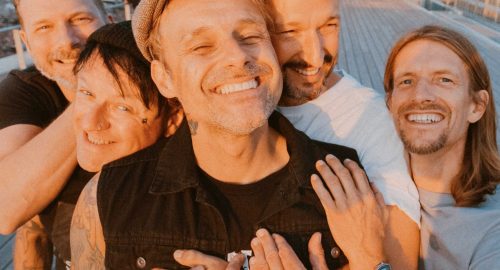 Donots - Bergflair Open Air 2026 Traunreut