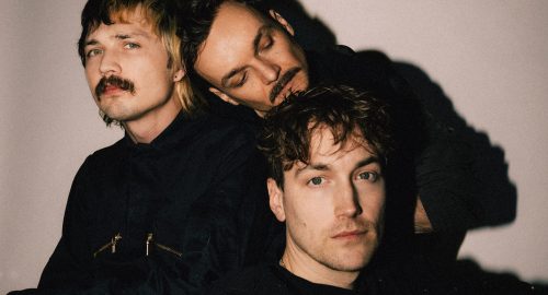 Blackout Problems Open Air 2026