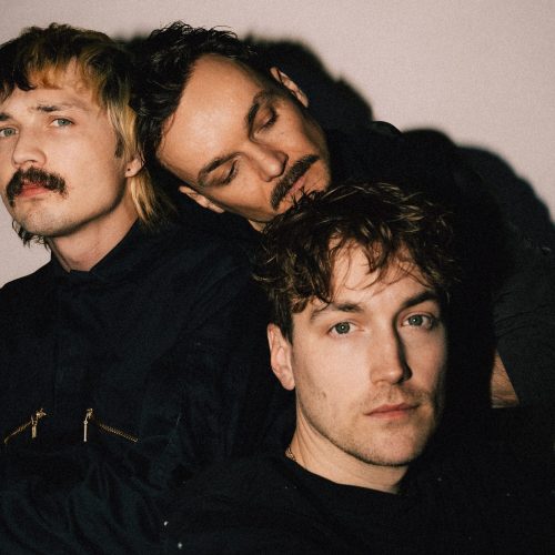 Blackout Problems Open Air 2026